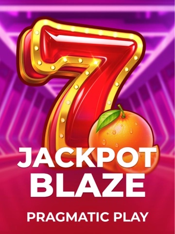 Jackpot Blaze